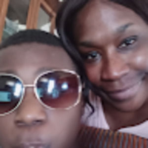 Meet your Posher, Ashlyn